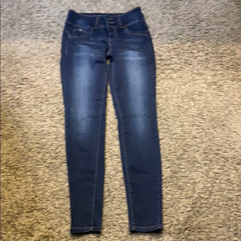 YMI Jeans